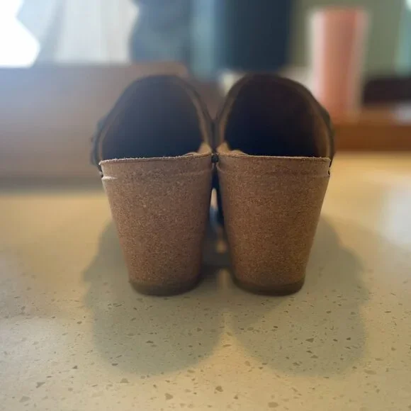 Aetrex Corey Clog - Picture 4 of 7